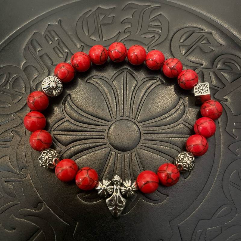 Chrome Hearts Bracelet 02yxs56
